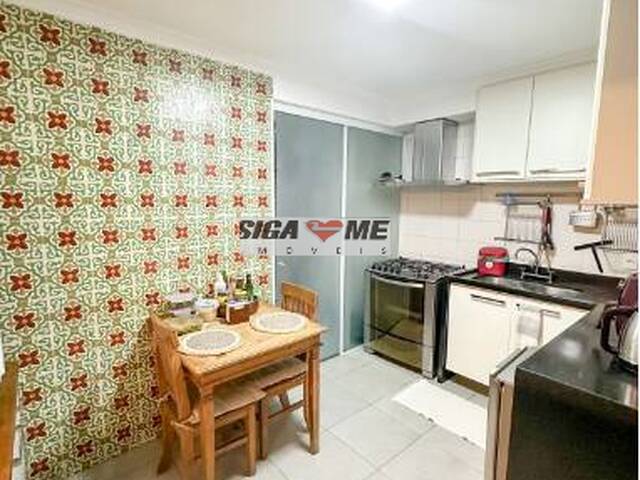 Apartamento para Venda em São Paulo - 3