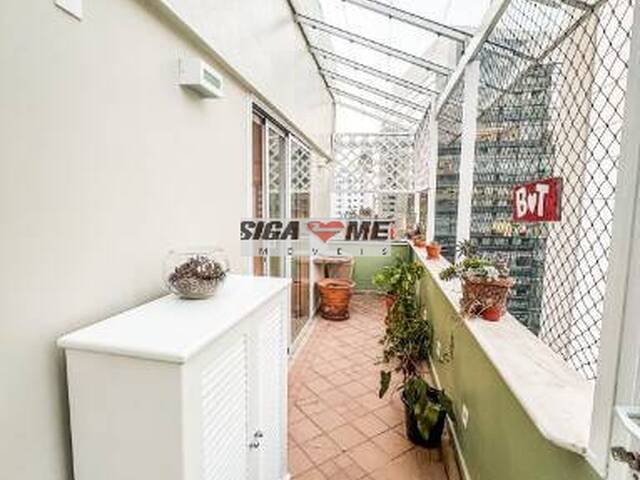 Apartamento para Venda em São Paulo - 5