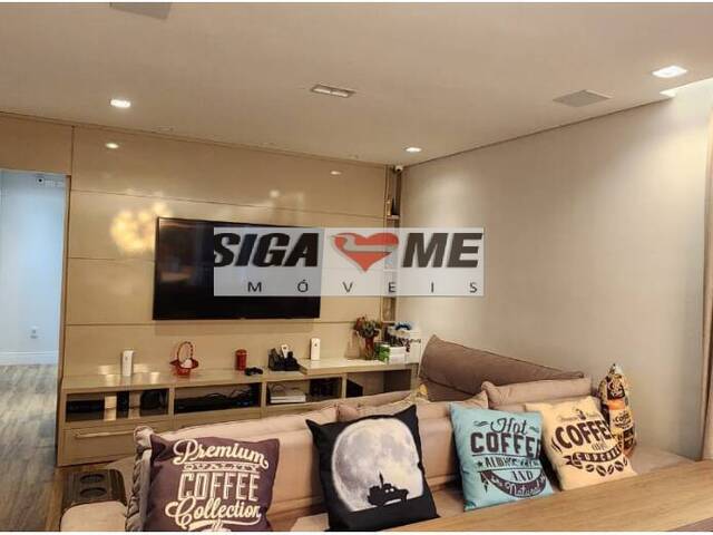 Apartamento para Venda em São Paulo - 3