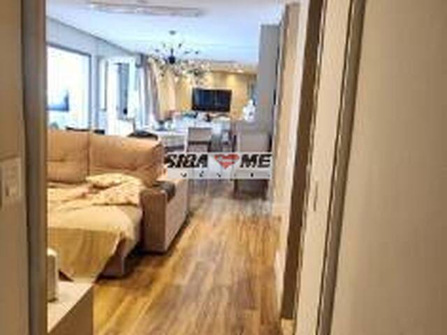 Apartamento para Venda em São Paulo - 2