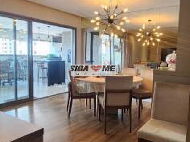 Apartamento para Venda em São Paulo - 4