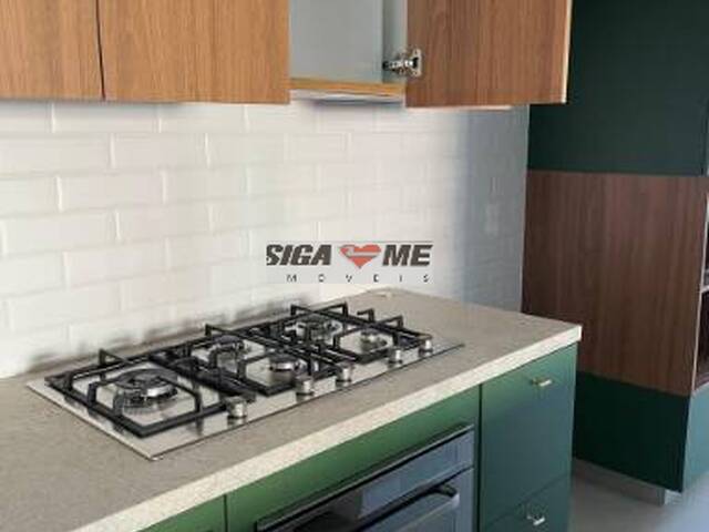 Apartamento para Venda em São Paulo - 3