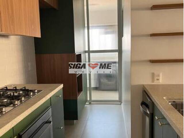Apartamento para Venda em São Paulo - 4