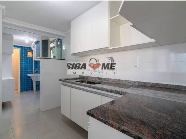 Apartamento para Venda em São Paulo - 2