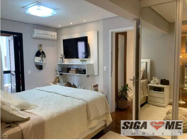 #6618 - Apartamento para Venda em São Paulo - SP