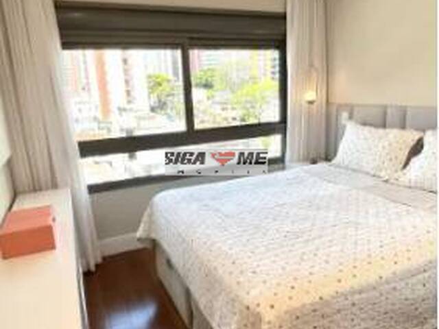 Apartamento para Venda em São Paulo - 5