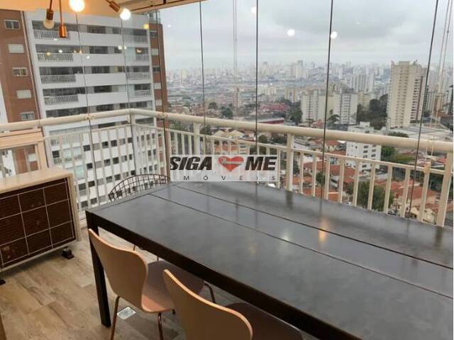 Apartamento para Venda em São Paulo - 3