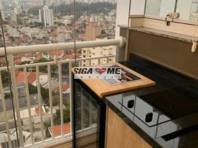 Apartamento para Venda em São Paulo - 4