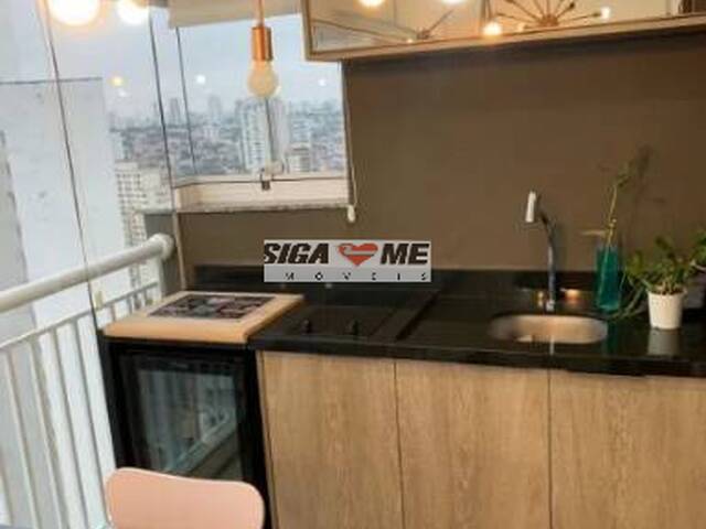 Apartamento para Venda em São Paulo - 5