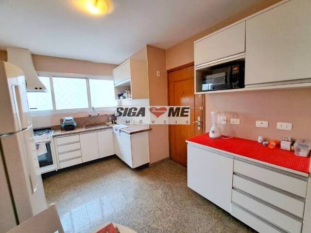 Apartamento para Venda em São Paulo - 3