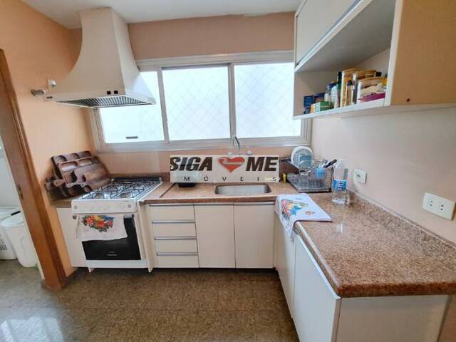 Apartamento para Venda em São Paulo - 4