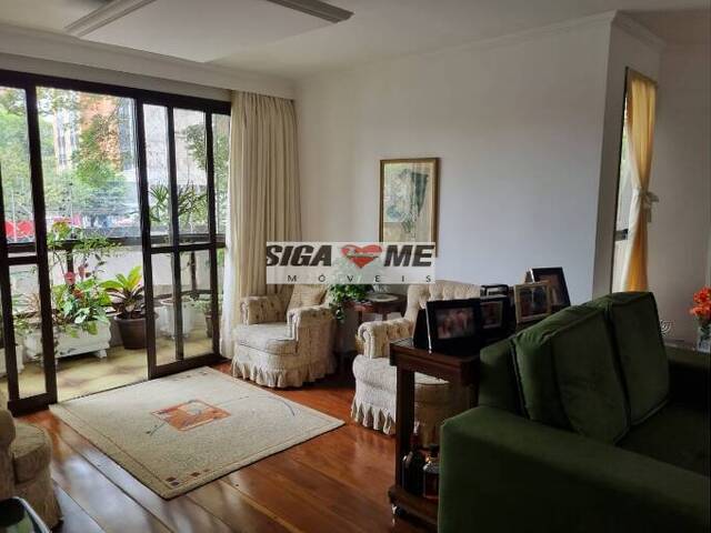 Apartamento para Venda em São Paulo - 2