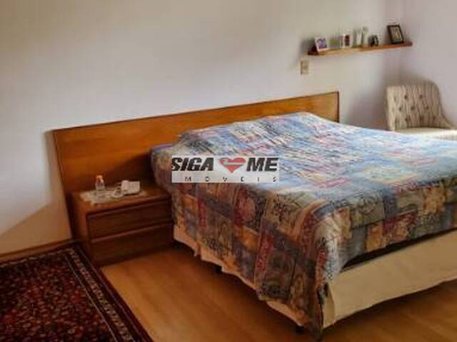 Apartamento para Venda em São Paulo - 5