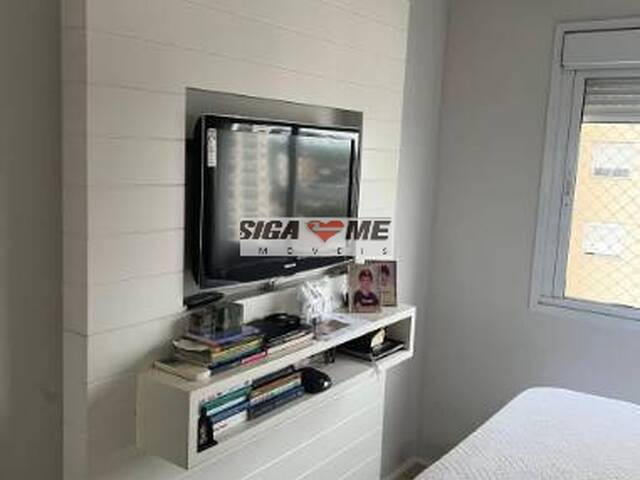 Apartamento para Venda em São Paulo - 5