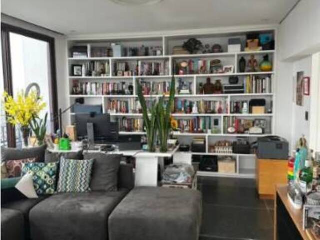 #6628 - Duplex para Venda em São Paulo - SP - 1