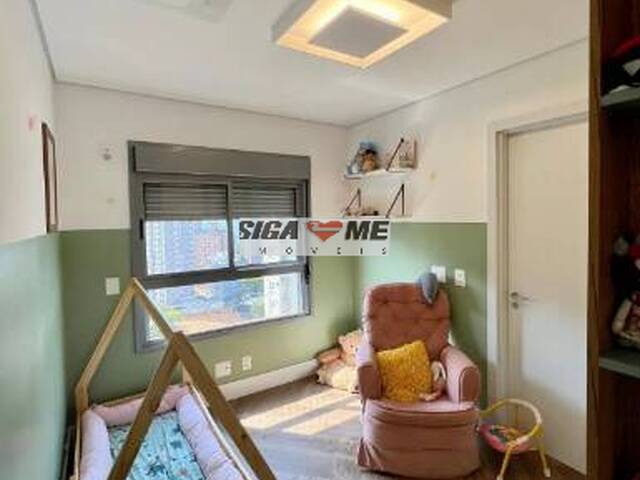 Apartamento para Venda em São Paulo - 5