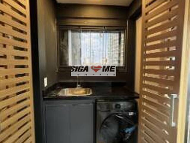 Apartamento para Locação em São Paulo - 5