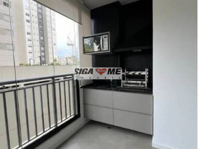 #6636 - Apartamento para Venda em São Paulo - SP