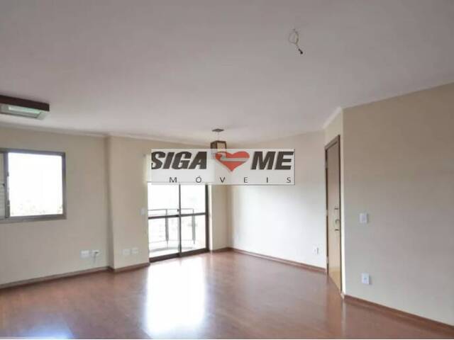 Apartamento para Venda em São Paulo - 3