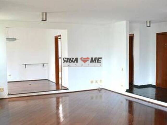 Apartamento para Venda em São Paulo - 2
