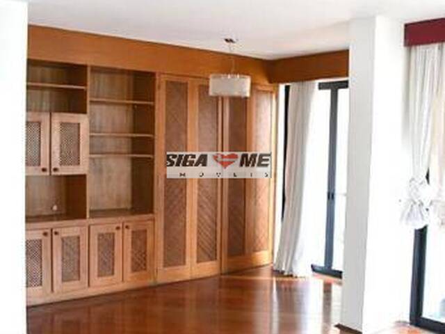 Apartamento para Venda em São Paulo - 4