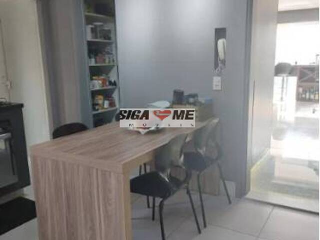Apartamento para Venda em São Paulo - 4