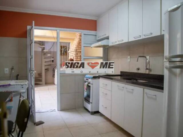 Casa para Venda em São Paulo - 3