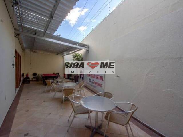 Sala para Locação em São Paulo - 5