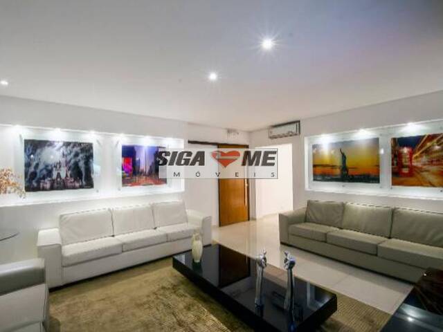 Sala para Locação em São Paulo - 3