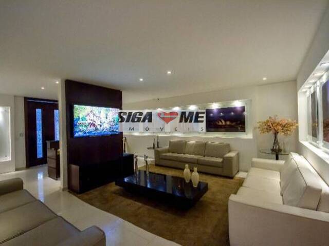 Sala para Locação em São Paulo - 4