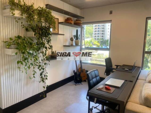 Apartamento para Venda em São Paulo - 2