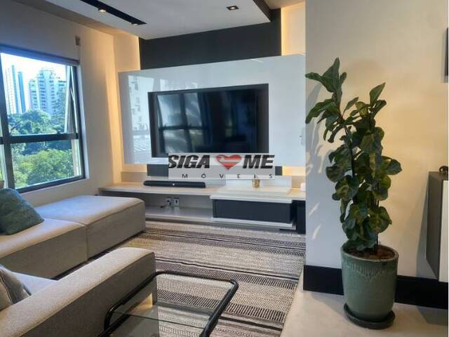 Apartamento para Venda em São Paulo - 3