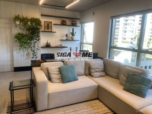 Apartamento para Venda em São Paulo - 4