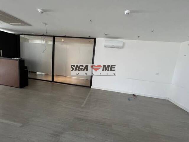 Conjunto Comercial para Locação em São Paulo - 4