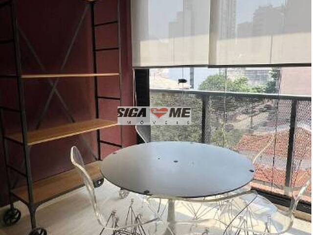 Apartamento para Venda em São Paulo - 3
