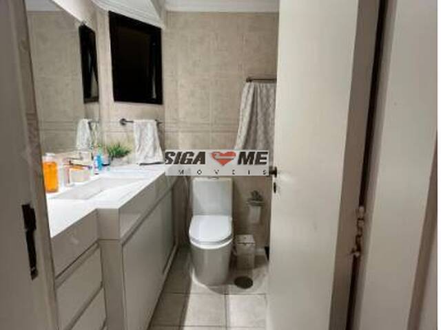Apartamento para Venda em São Paulo - 3