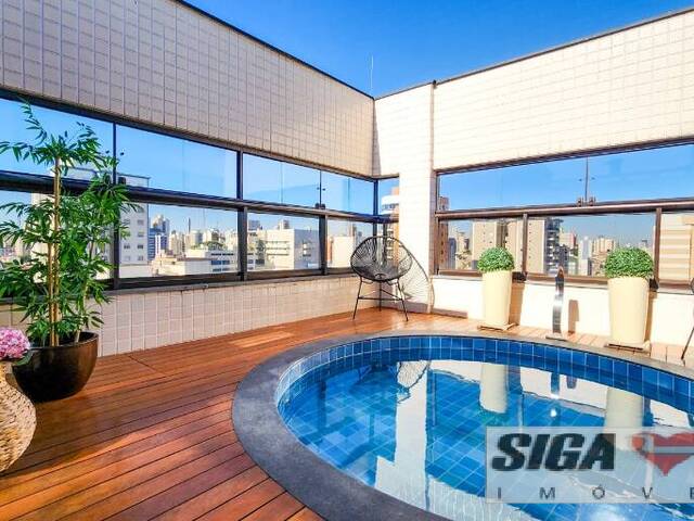 #6657 - Duplex para Venda em São Paulo - SP - 1