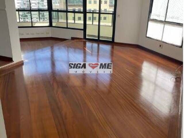 Apartamento para Venda em São Paulo - 3