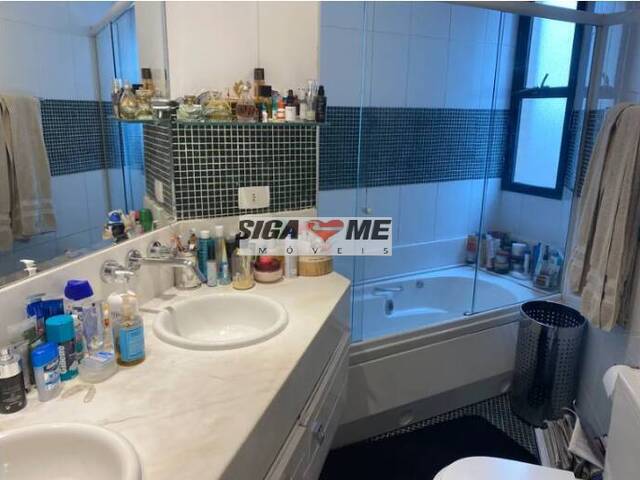 #6665 - Apartamento para Venda em São Paulo - SP