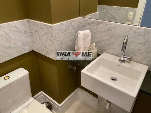 #6665 - Apartamento para Venda em São Paulo - SP
