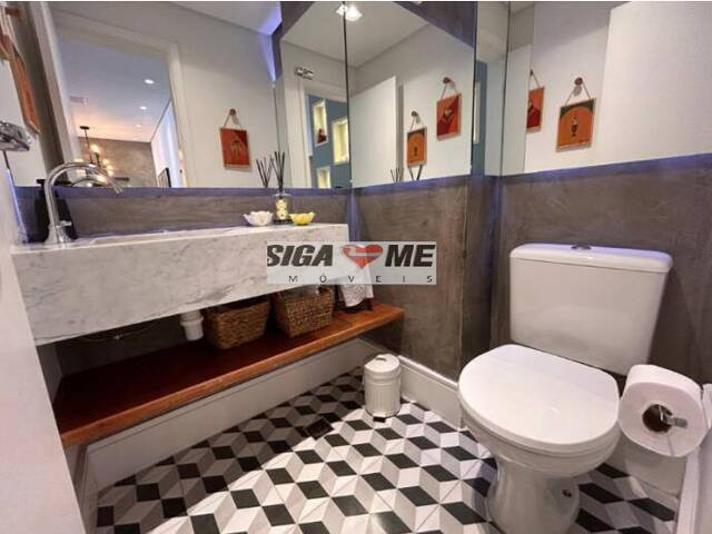 Apartamento para Venda em São Paulo - 4