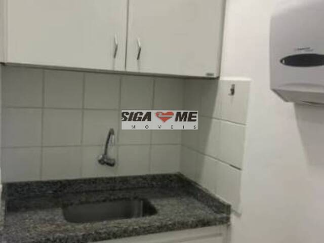 Conjunto Comercial para Venda em São Paulo - 4