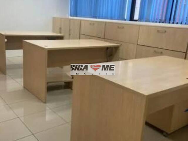Conjunto Comercial para Venda em São Paulo - 5