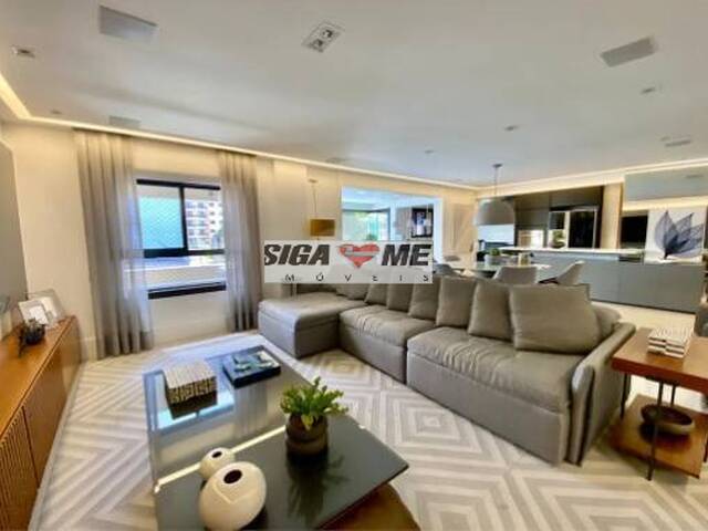 Apartamento para Venda em São Paulo - 3