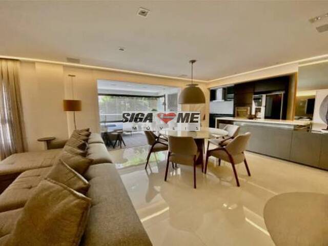 Apartamento para Venda em São Paulo - 4