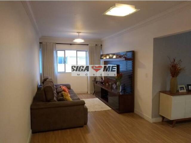 Apartamento para Venda em São Paulo - 2