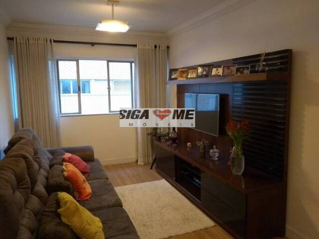Apartamento para Venda em São Paulo - 3