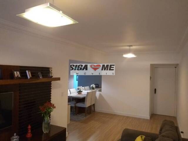 Apartamento para Venda em São Paulo - 4