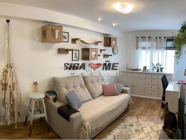 #6676 - Apartamento para Venda em São Paulo - SP
