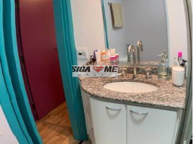 Apartamento para Venda em São Paulo - 5